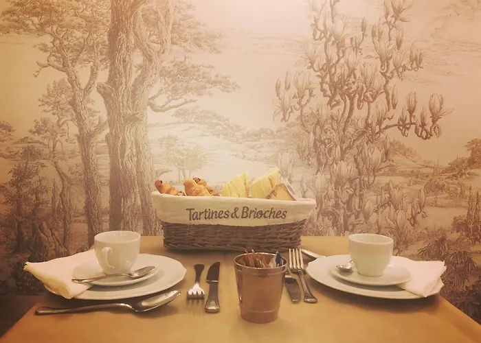 Hotel Bartolomeo