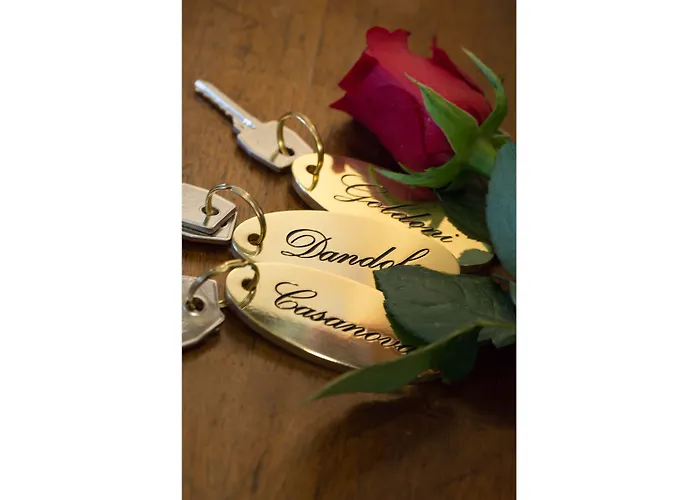 Friendly Venice Suites