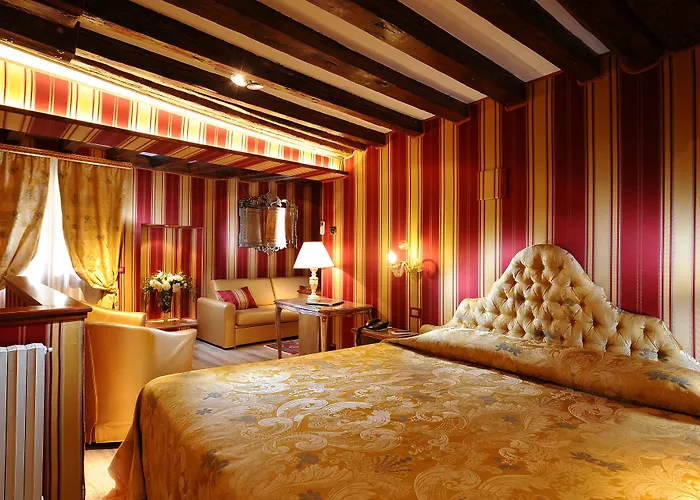 Hotel Ca' Marinella