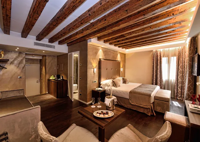 Rosa Salva Hotel