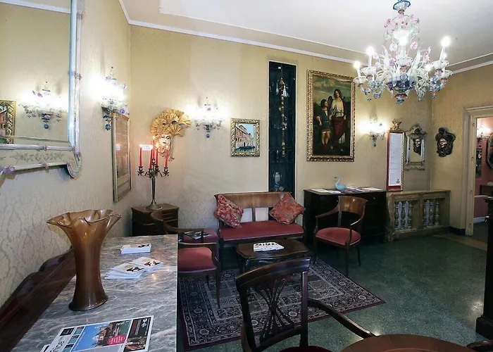 Hotel San Moisè