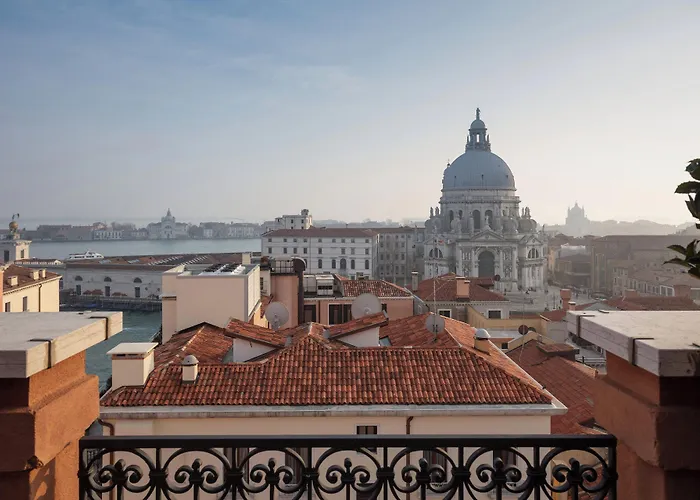 The St. Regis Venice