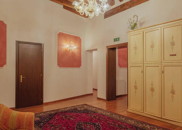 Hotel Al Sotoportego