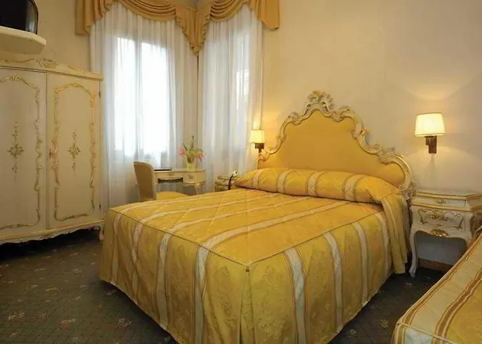 Albergo Basilea