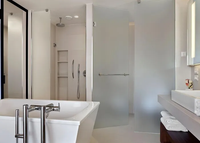 Jw Marriott Venice Resort & Spa