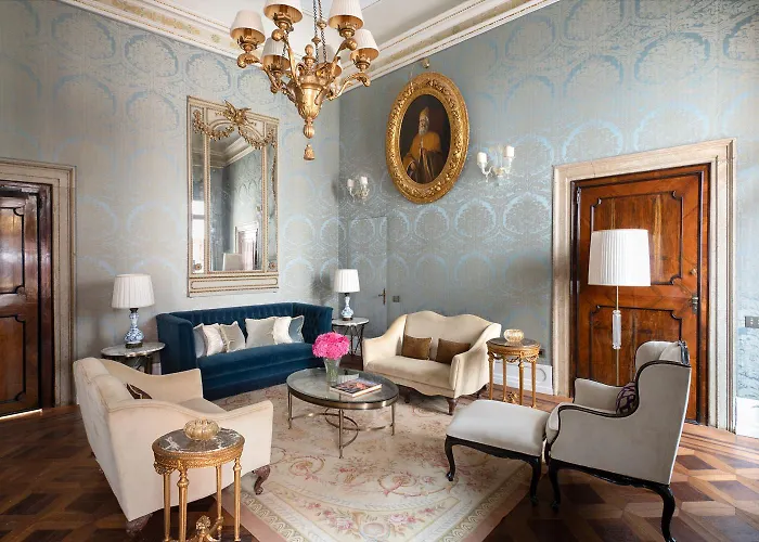 Danieli, Venezia, A Four Seasons Hotel