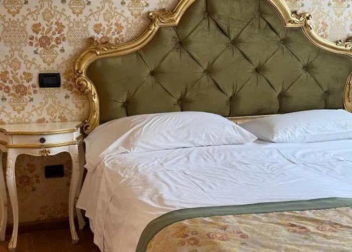 Hotel Tre Archi