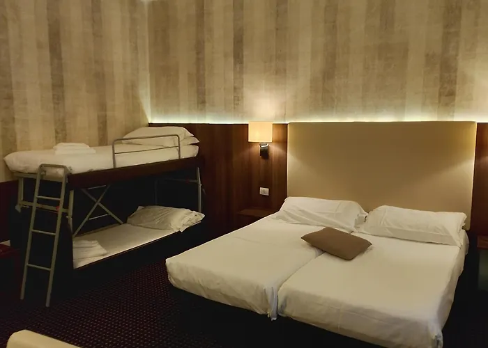 Lh Hotel Sirio Venice