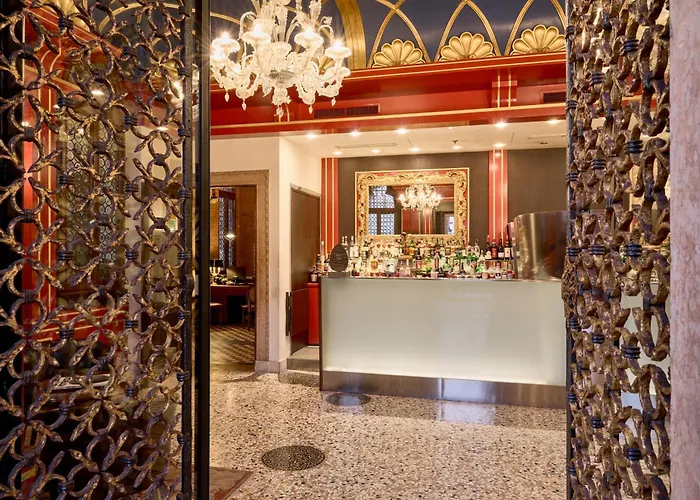 Hotel Palazzo Stern