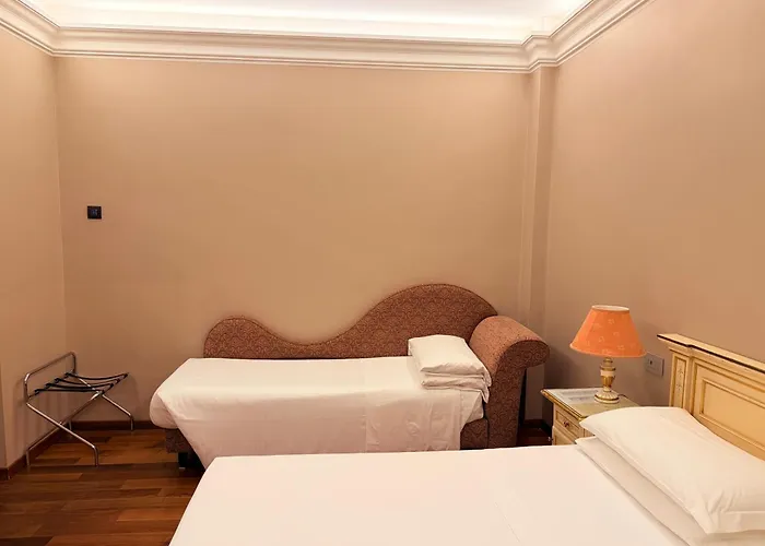 Albergo Cavalletto & Doge Orseolo
