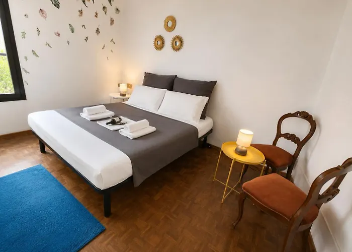 Zen Accommodations Grand Canal