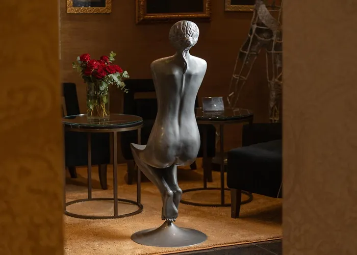 The Venice Times Hotel, Vignette Collection By Ihg