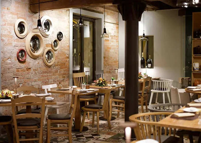 Hilton Molino Stucky Venice