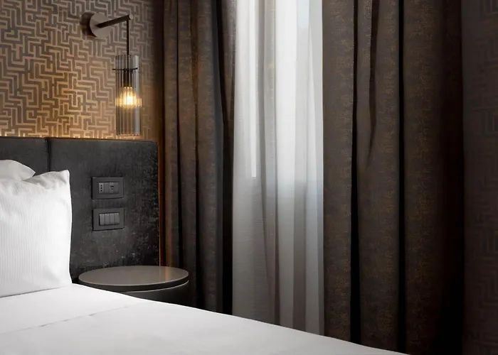 Hotel Atmosphere